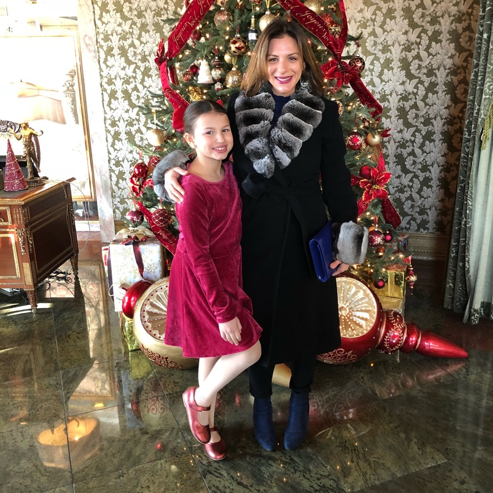 Meet your Posher, Amalia