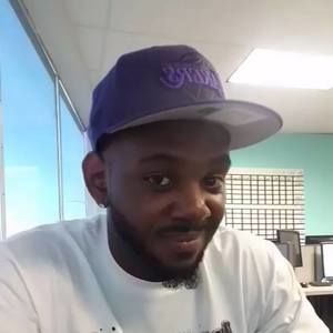 Meet your Posher, Gerald