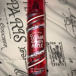 Bath and Body Works Fragrance