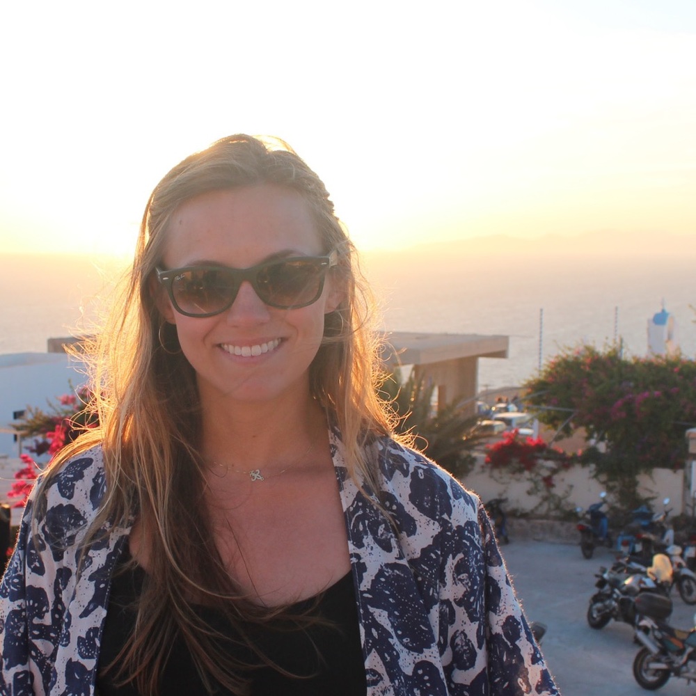 Meet your Posher, Brittany
