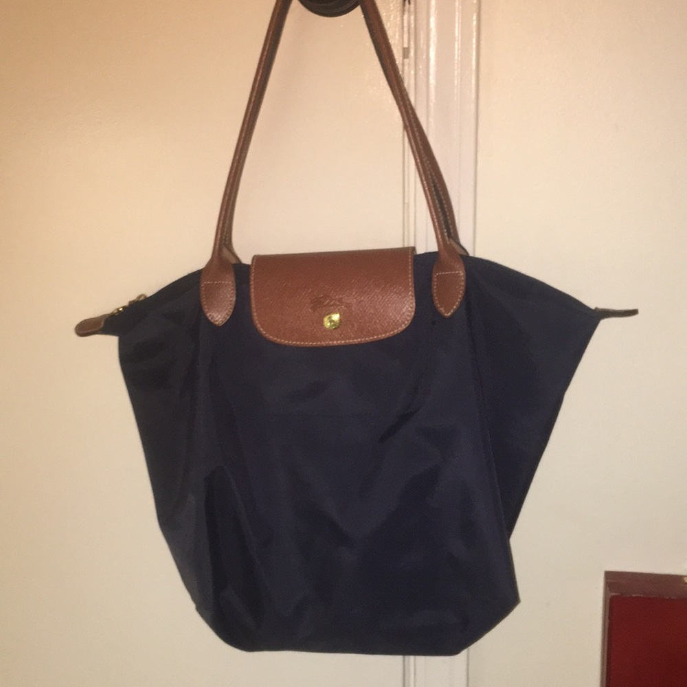 Longchamp Le Pliage Tote Bag