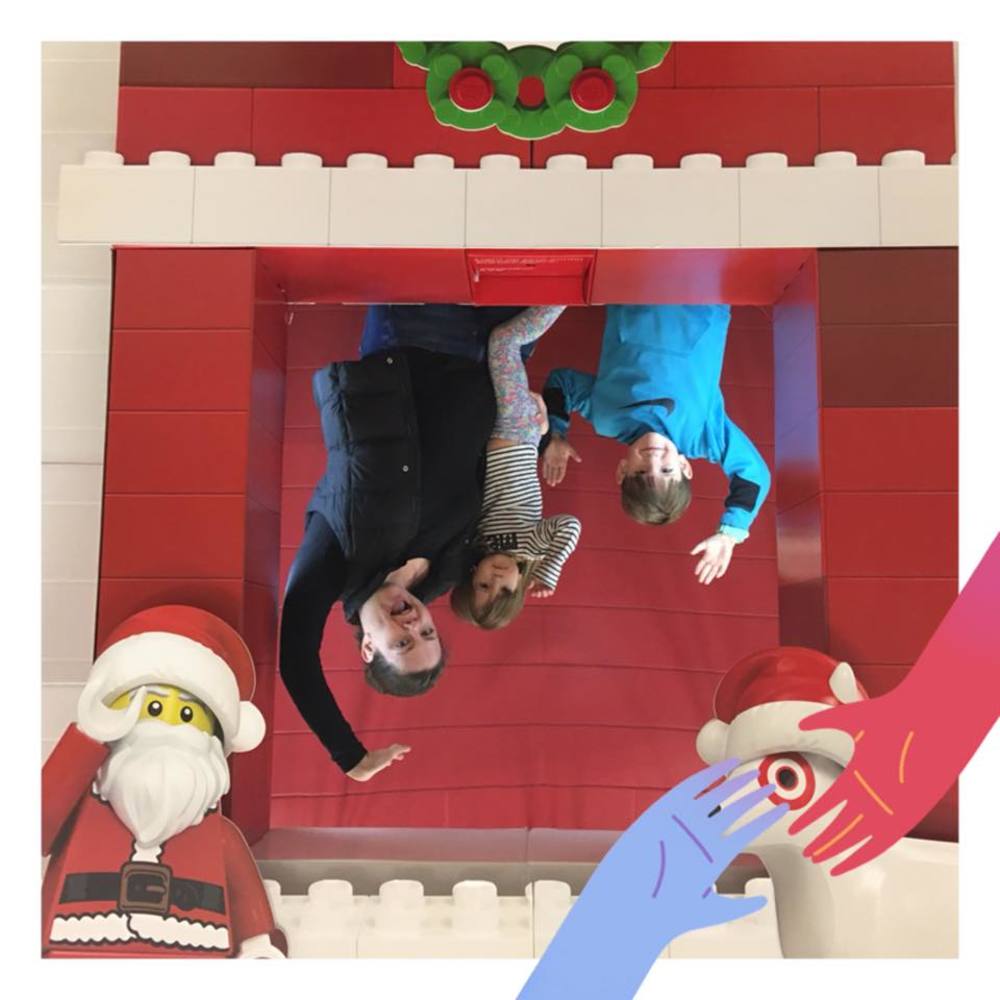 Meet your Posher, Raissa