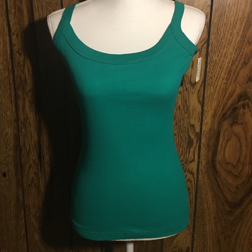 Women’s Racerback Tank Top - Picture 1 of 3