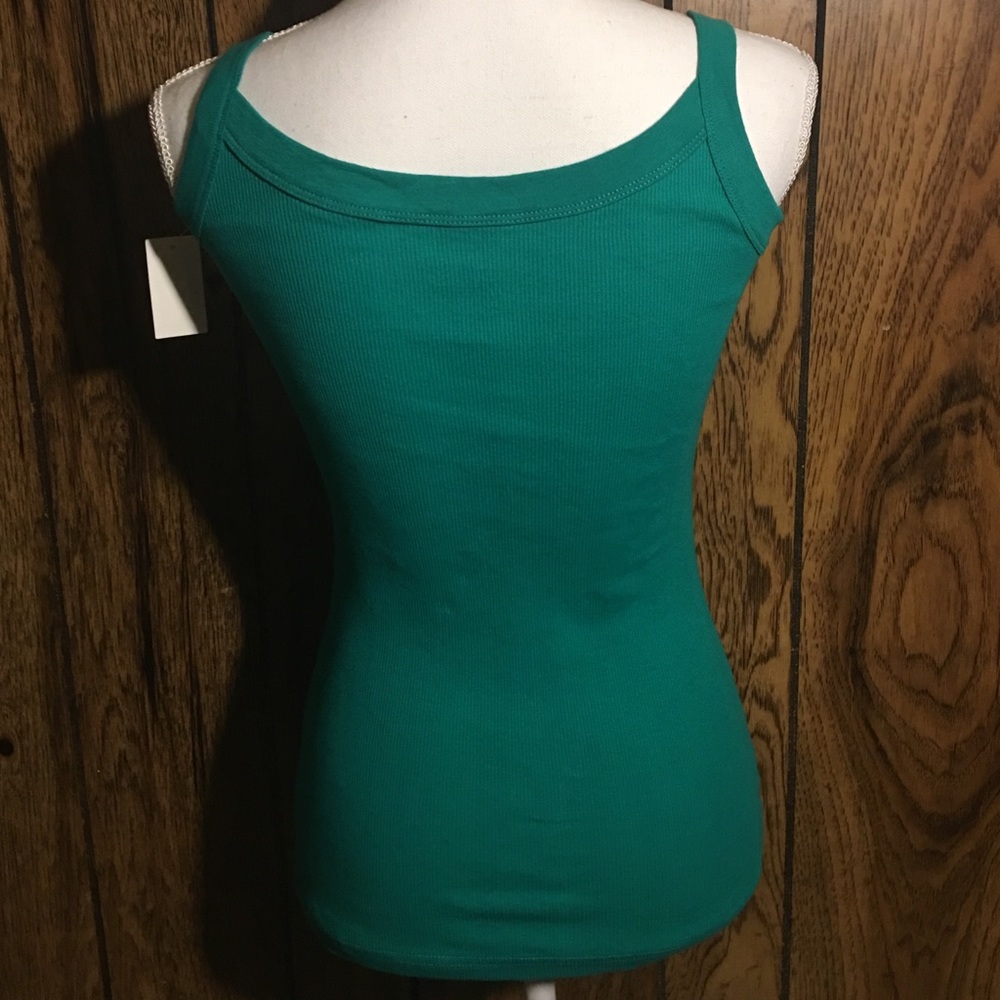 Women’s Racerback Tank Top - Picture 2 of 3