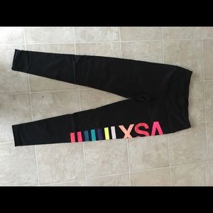 Victoria’s Secret leggings