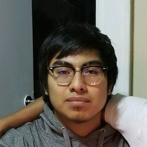 Meet your Posher, Johnathan