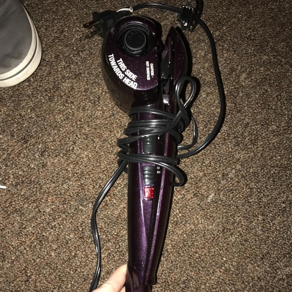 Curl Secret