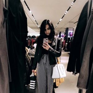 Meet your Posher, Sidrah