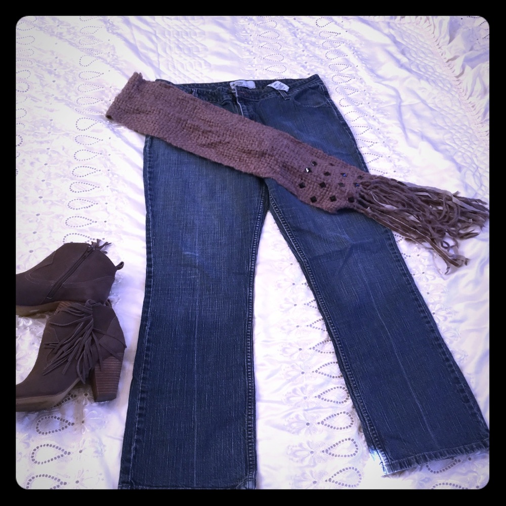 Levi Strauss Signature Jeans