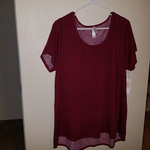 LuLaRoe Classic T