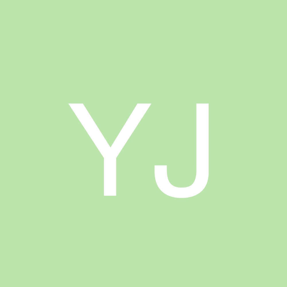 Meet your Posher, Yalonda