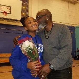 Meet your Posher, Leilani