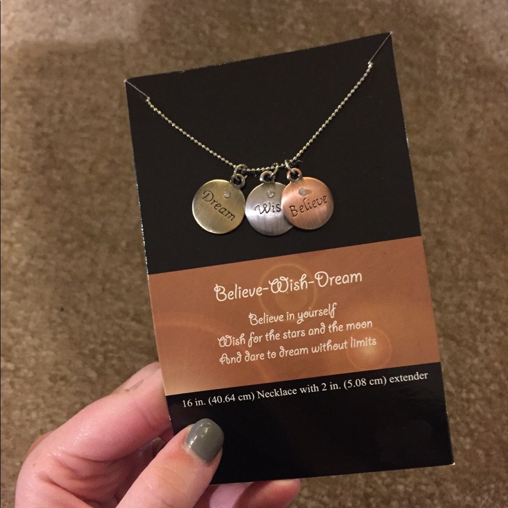 Necklace!