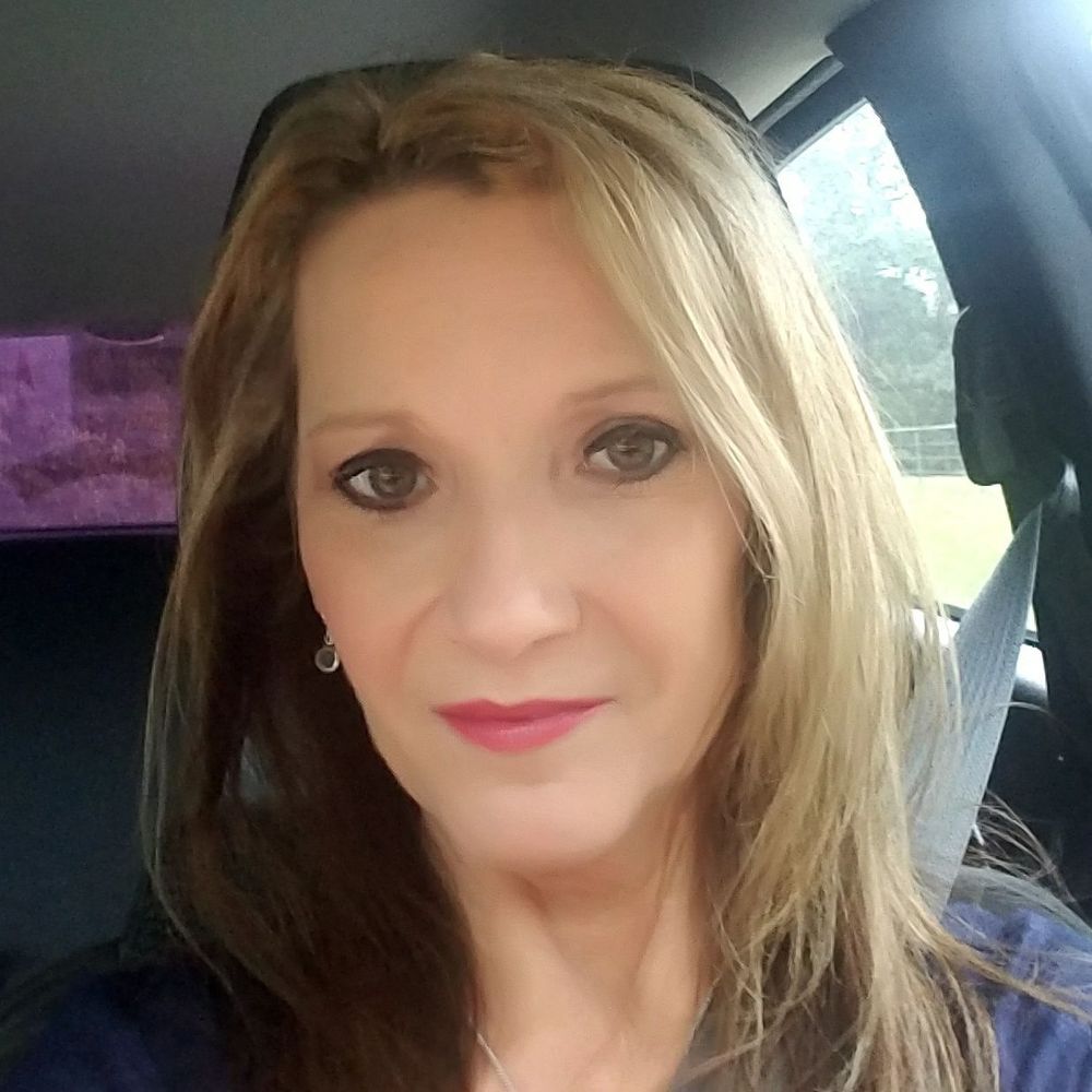 Meet your Posher, Brenda