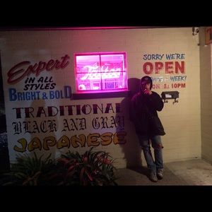 Meet your Posher, Phil