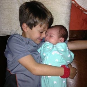 Meet your Posher, Sara