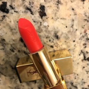Ysl rouge pur couture lipstick 52