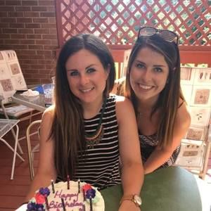 Meet your Posher, Amanda