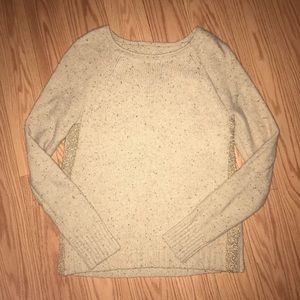J Crew Sweater