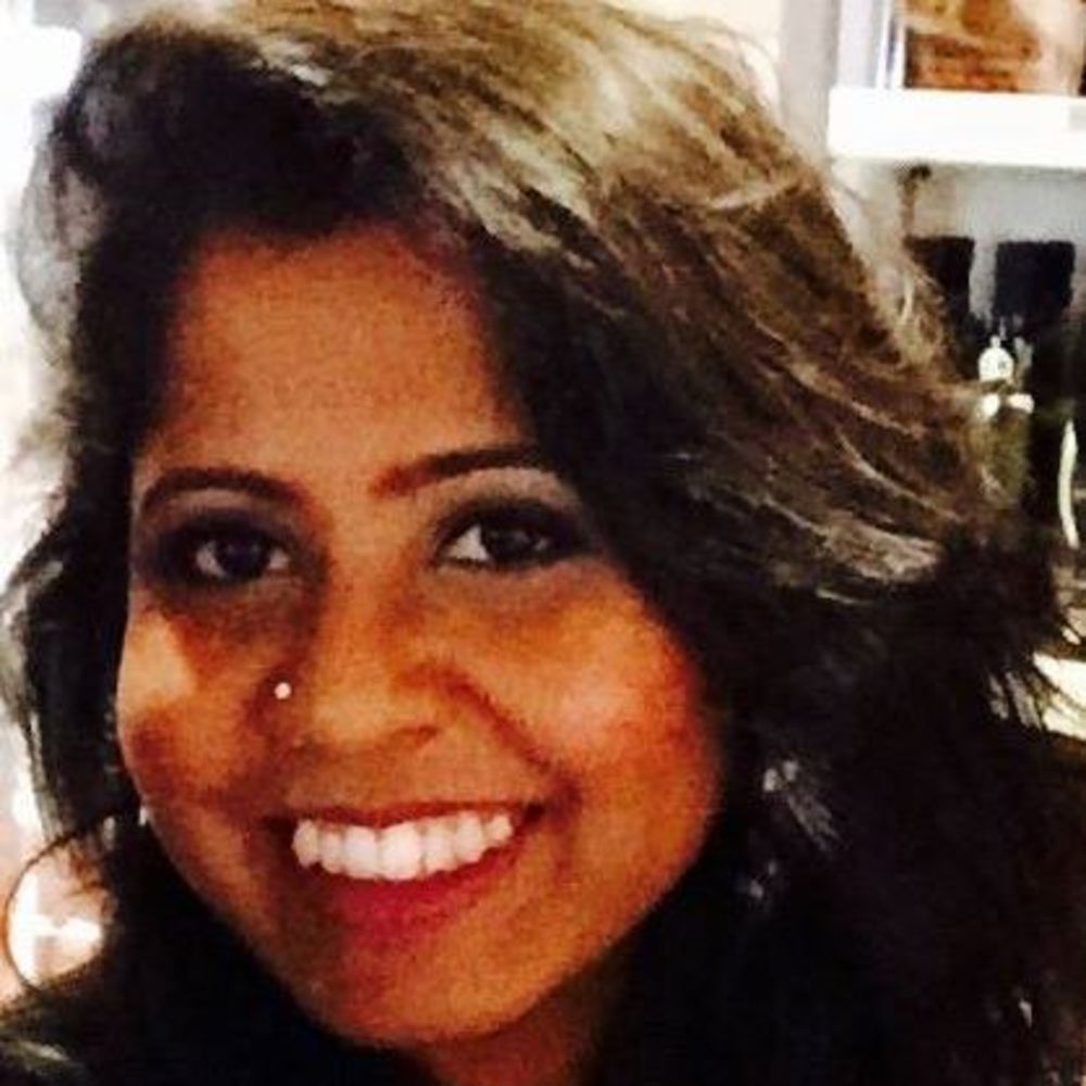 Meet your Posher, Ree