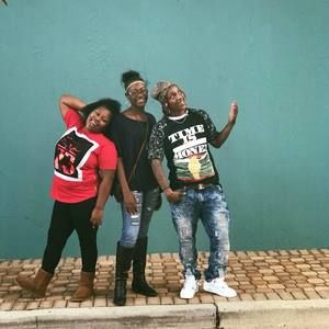 Meet your Posher, Markesha