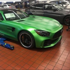 Meet your Posher, Keenan