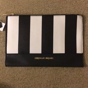 Christian Siriano Clutch