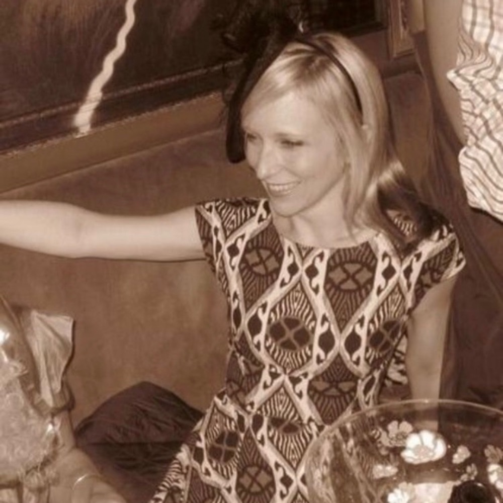 Meet your Posher, Jessica