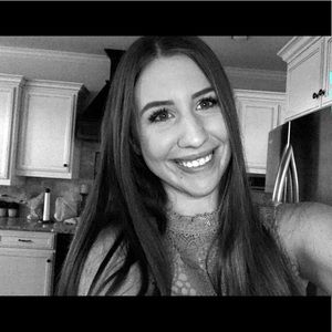 Meet your Posher, Hailey