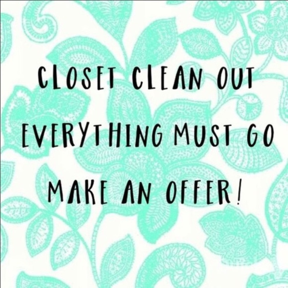 👆🏻 so true. Make an offer I can’t refuse!