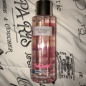 Victoria Secret Fragrance
