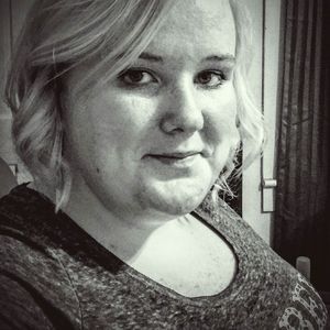 Meet your Posher, Kristin