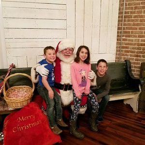 Meet your Posher, Heather