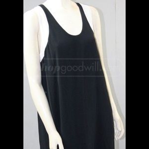 Kenzie Sleeveless Dress Sz L.