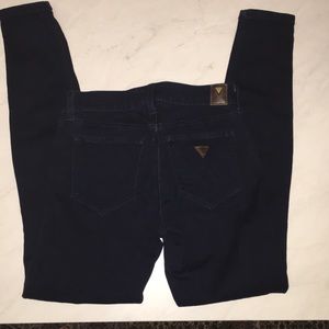 ❌❌SOLD❌❌ Guess jeans