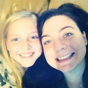 Meet your Posher, Rebeckah