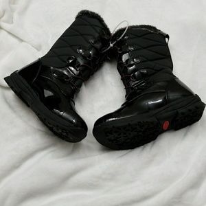 Khombu winter boots