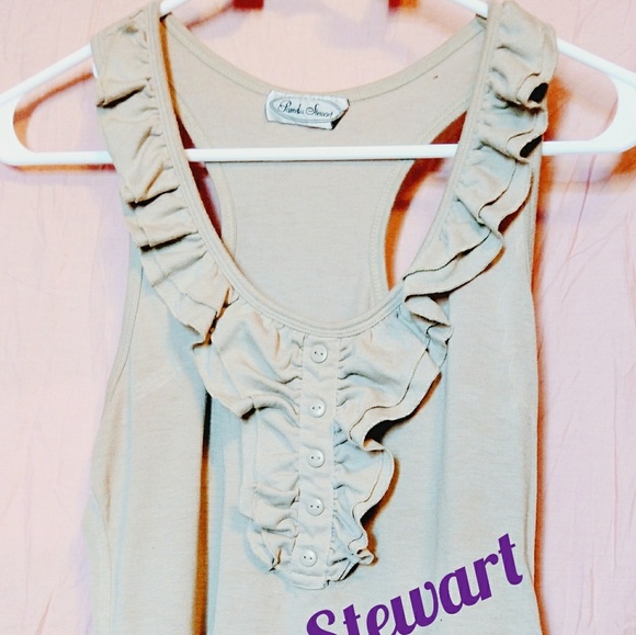 Tank top - Picture 2 of 2