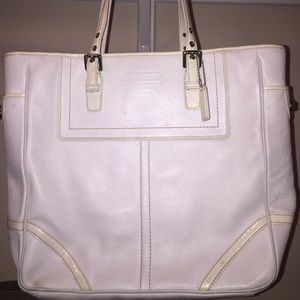 Original Coach Purse