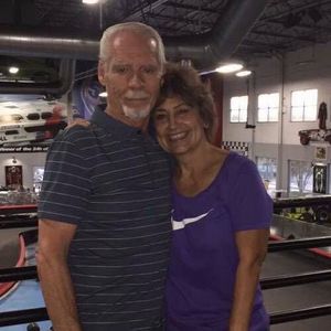 Meet your Posher, Marion