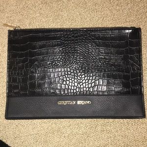 Christian Siriano Clutch
