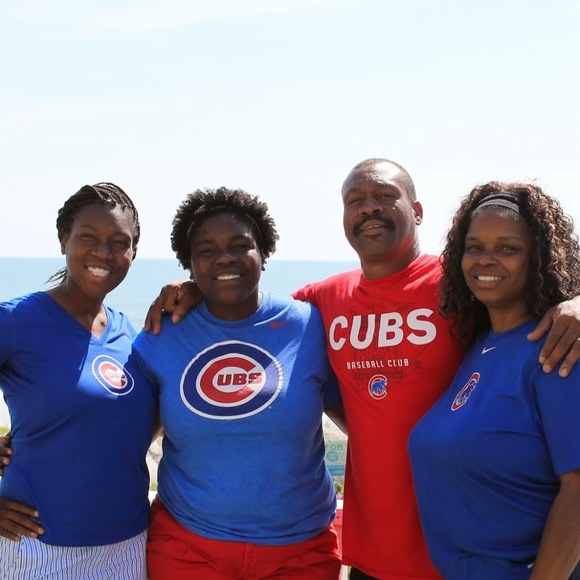 Meet your Posher, Lywanna - Picture 1 of 1