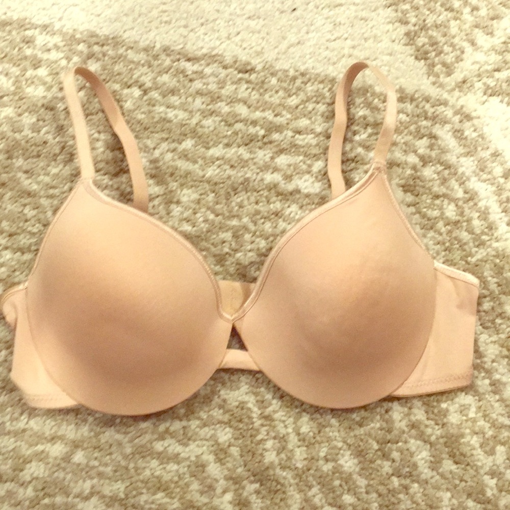 Brand New Tan Bra