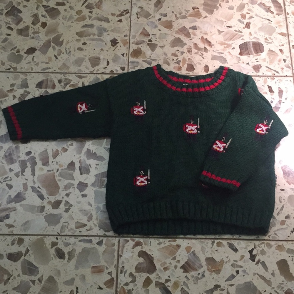 🎄🎁 UGLY CHRISTMAS SWEATER🎁🎄