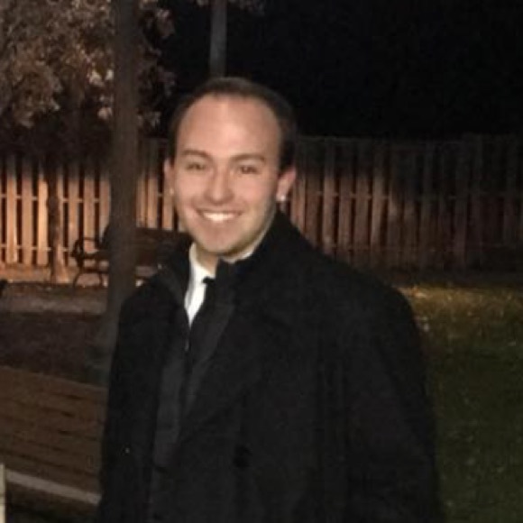 Meet your Posher, Michael - Picture 1 of 1