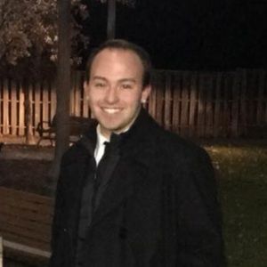 Meet your Posher, Michael