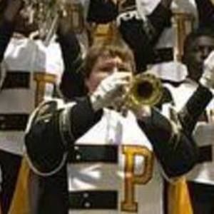 Meet your Posher, William