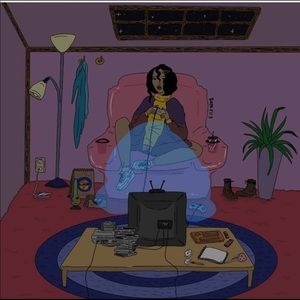 Meet your Posher, Kinadee