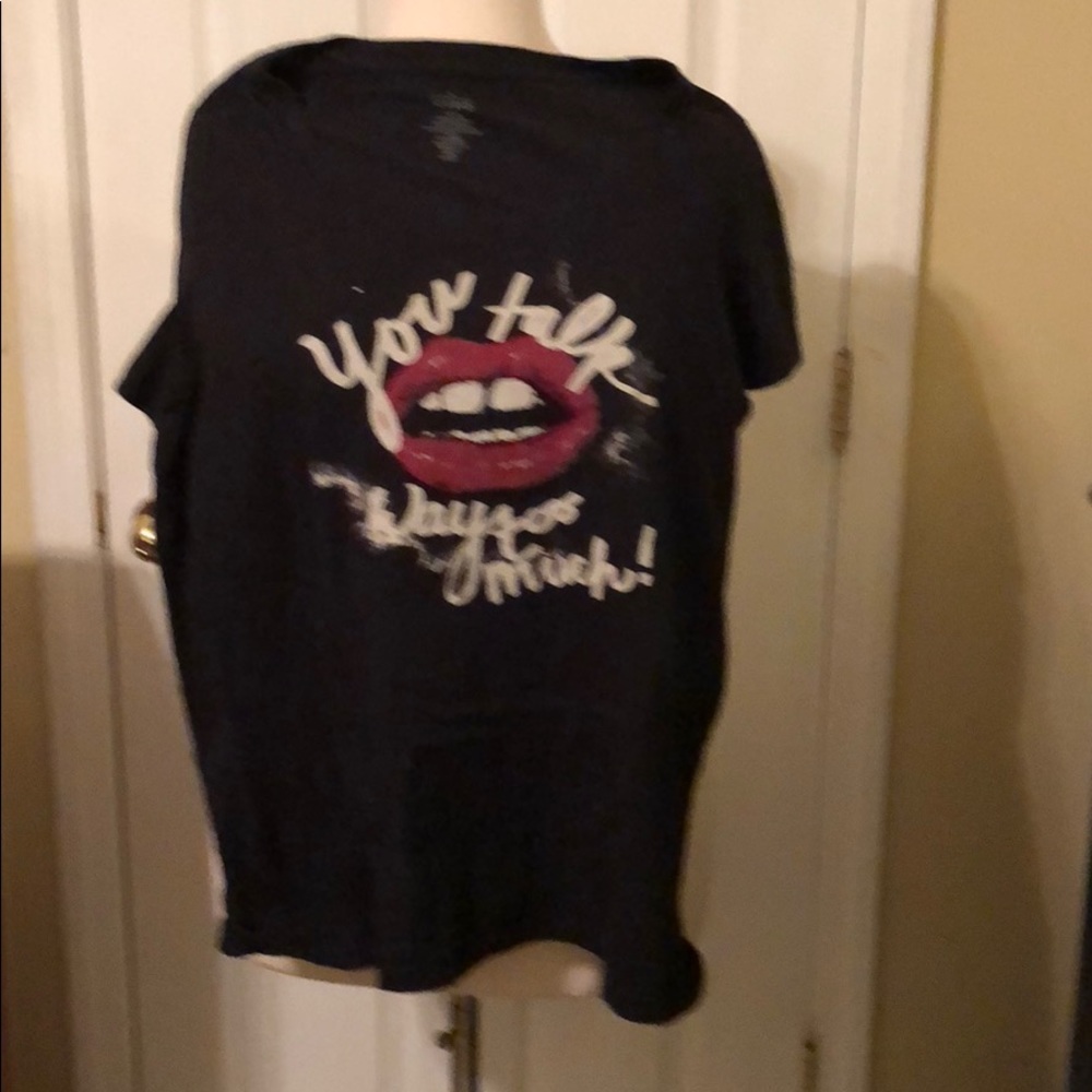 Torrid size 3 TShirt