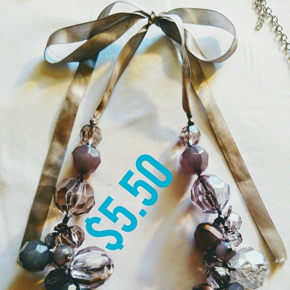 Necklace - Picture 2 of 2